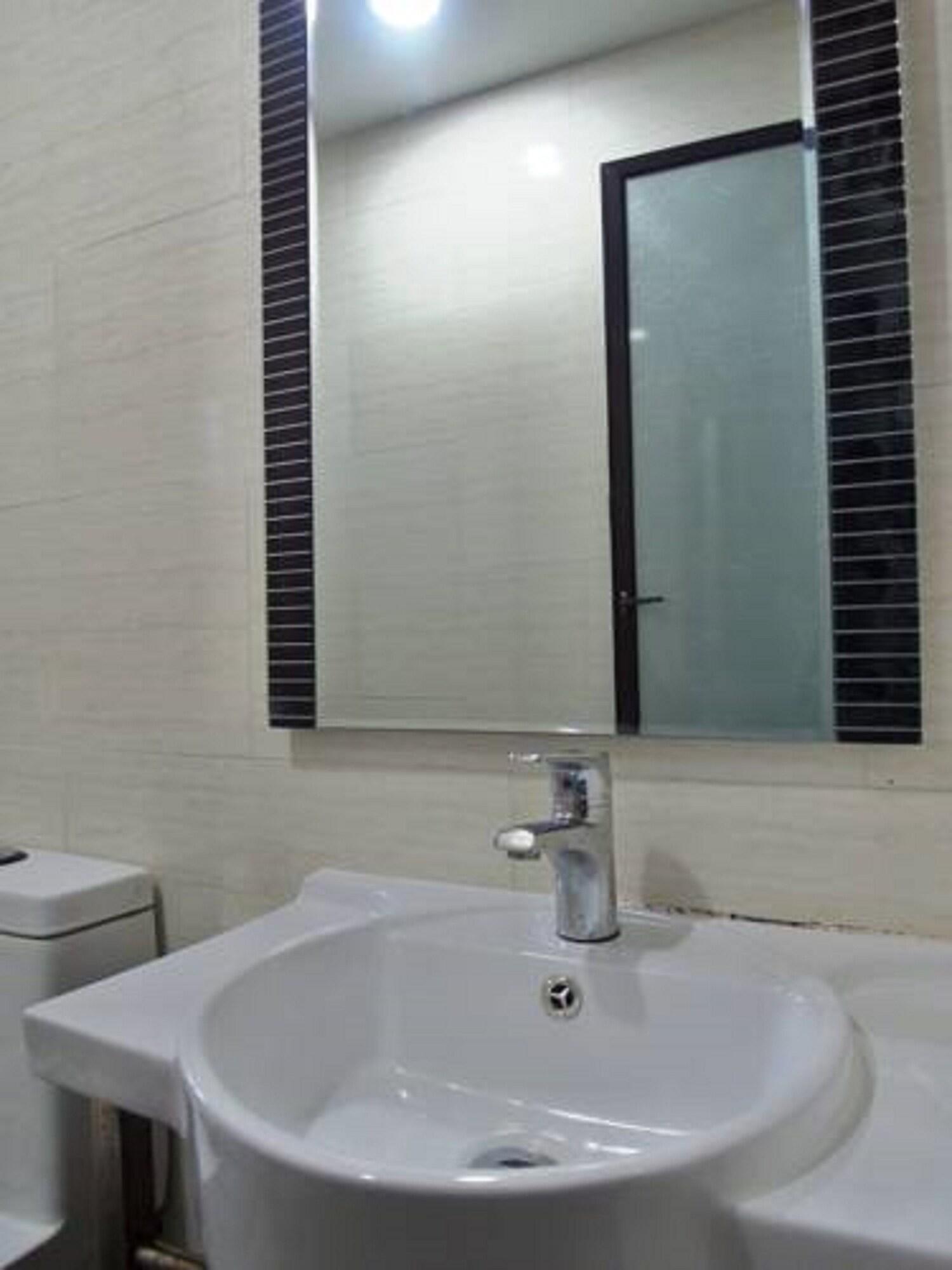 Classic Kinabalu Hotel