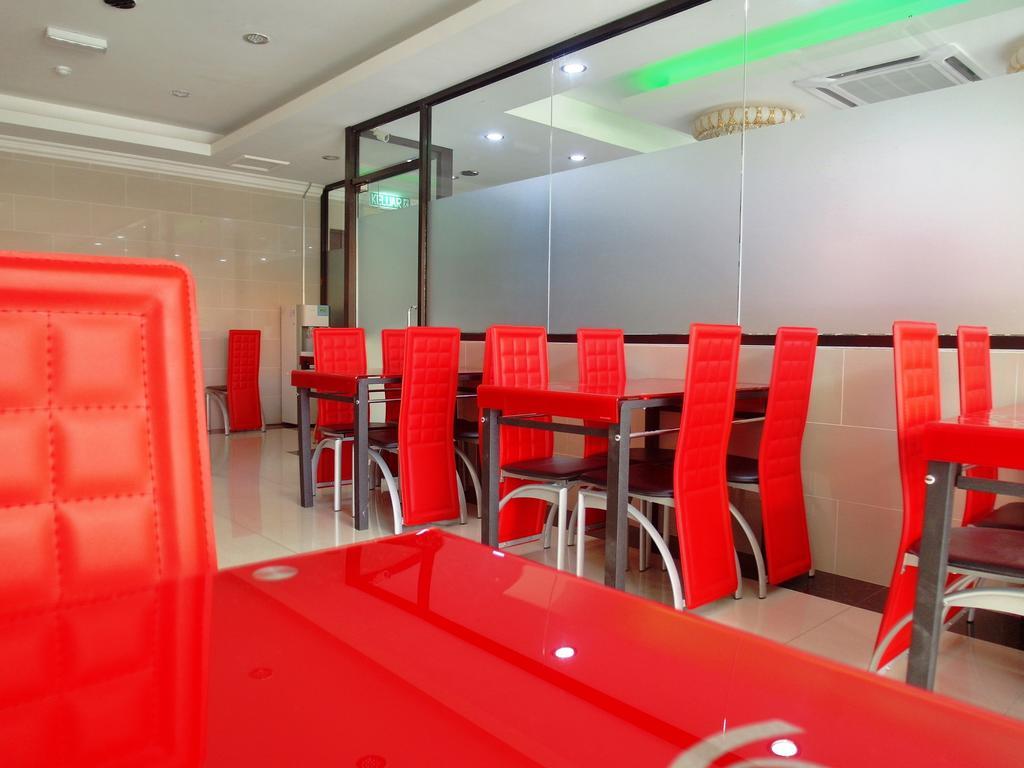 Hotel Classic Kinabalu