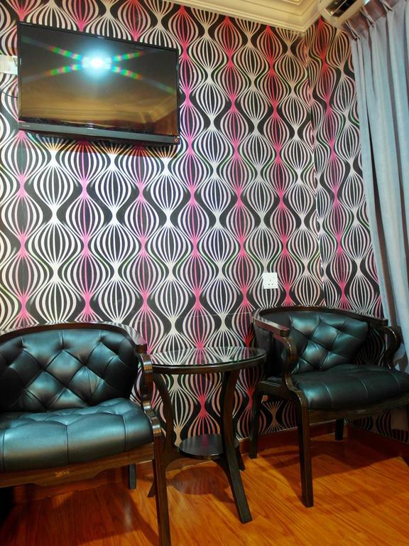 Classic Kinabalu Hotel 2*