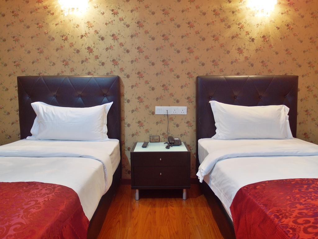 Hotel Classic Kinabalu