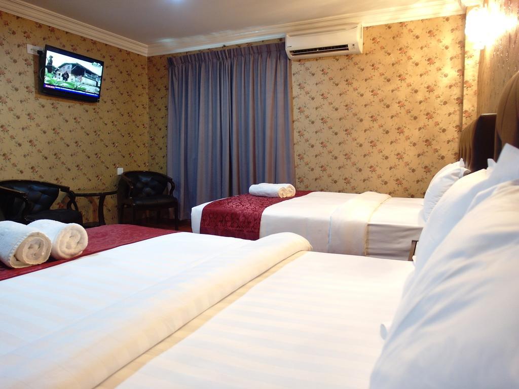 Hotel Classic Kinabalu