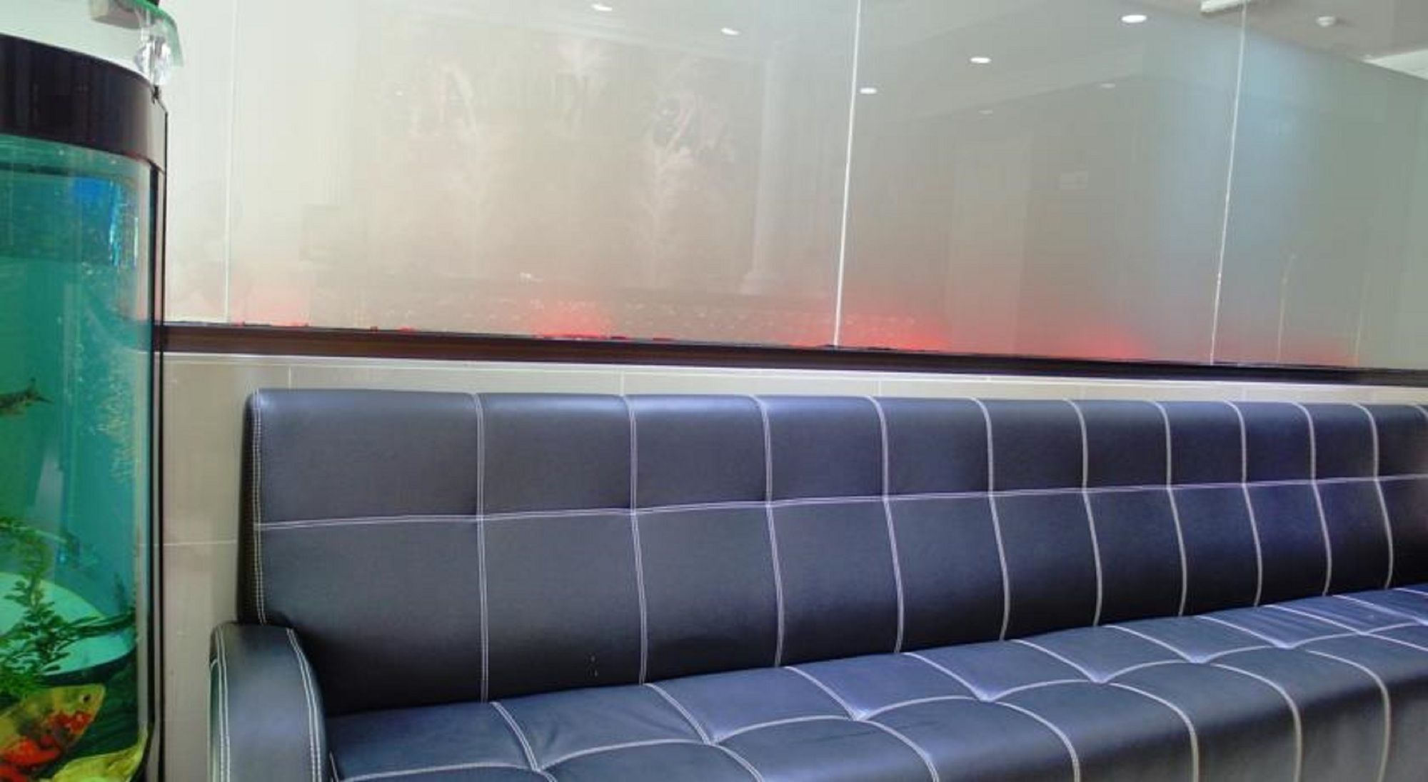 Hotel Classic Kinabalu 2*